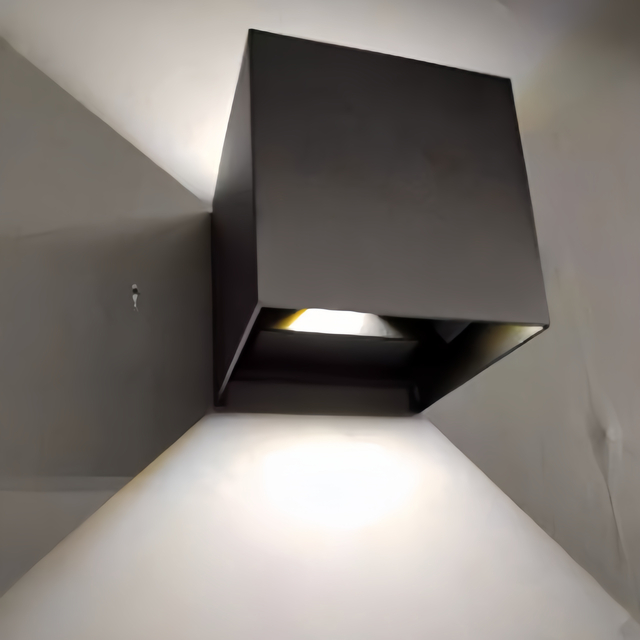 Outdoor LED Linear Lighting