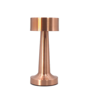 Portable Rechargeable LED Table Lamp