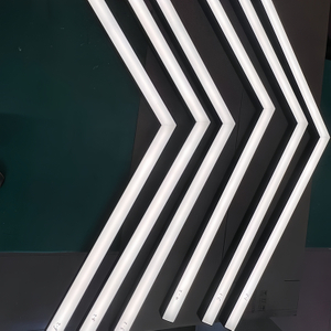 Innovative Dimmable Arrow Linear Light