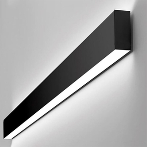 69 145 Up and Down 4ft Wall Light Linear LED --IP20